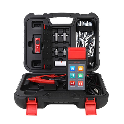 Autel MaxiBAS BT608 Akkumulátor Teszter